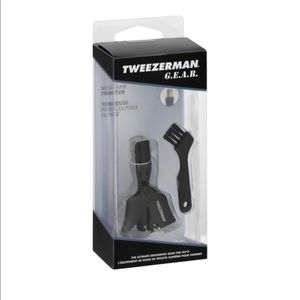 Tweezerman Nose Hair Trimmer